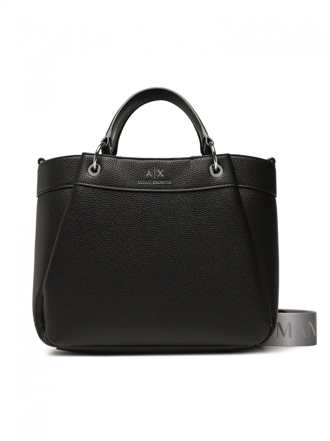 Armani Exchange Kabelka 942911 CC783 00020 Černá